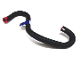 Image of Power Steering Reservoir Hose image for your 2009 Volvo S60   